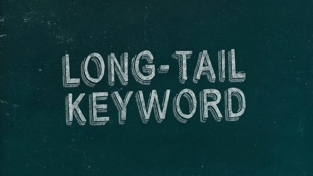 The Power of Long-Tail Keywords: How to Capture Niche Traffic and Increase Conversions