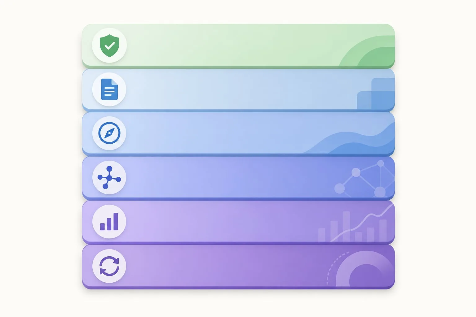 AI readiness checklist overview