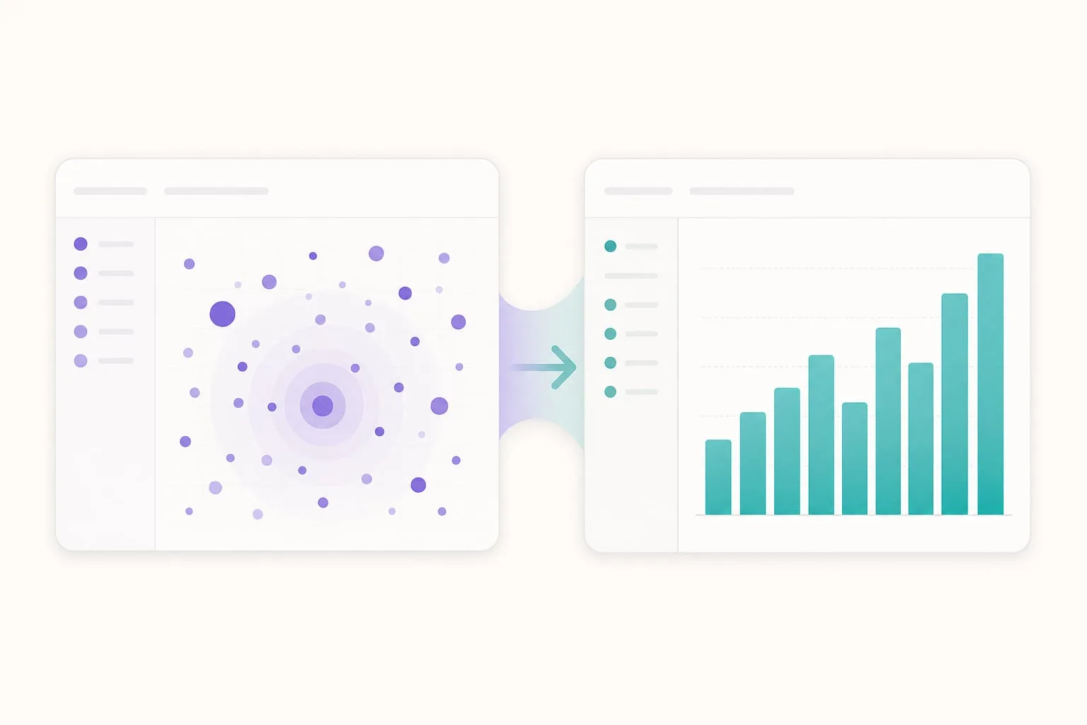 Bridge the Gap: When AI Bot Visits Are High but GSC Impressions Are Low