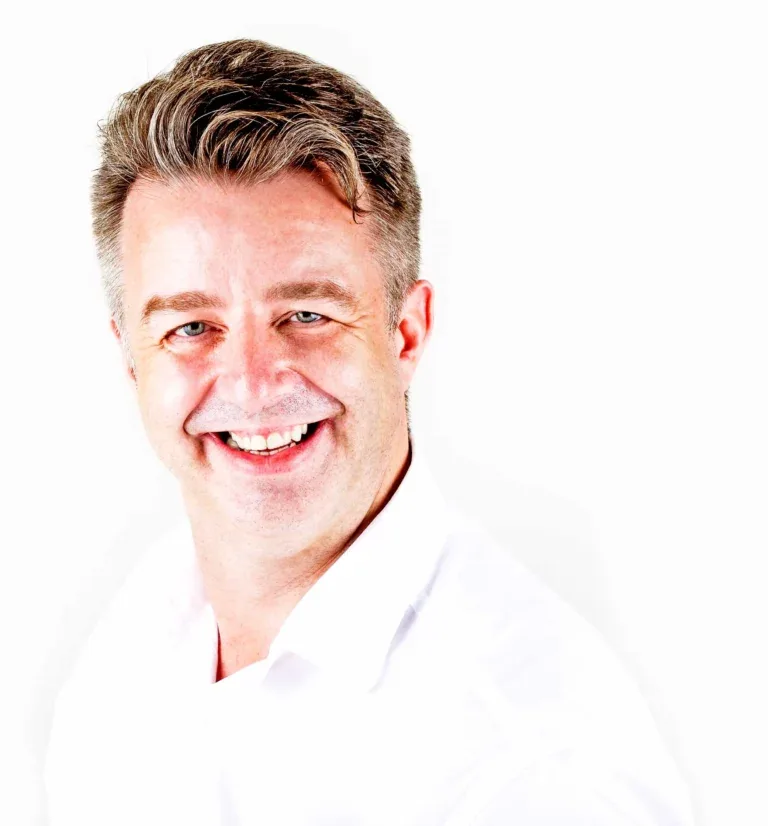 Lars Koudal: WordPress developer and SEO expert