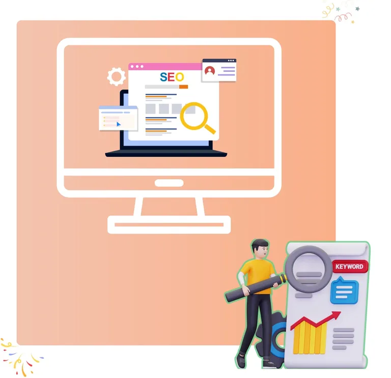 SEO Booster Tools hub
